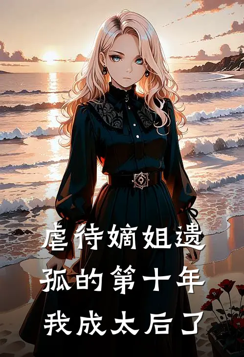 虐待嫡姐遗孤的第十年，我成太后了