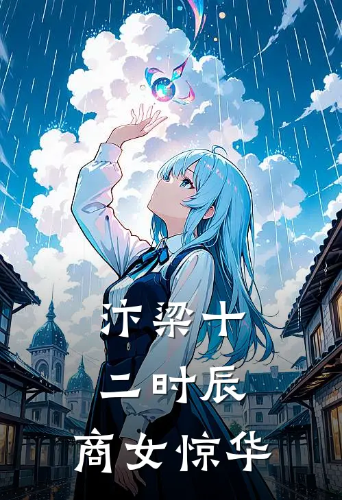 汴梁十二时辰：商女惊华(苏云卿云卿)_苏云卿云卿热门小说