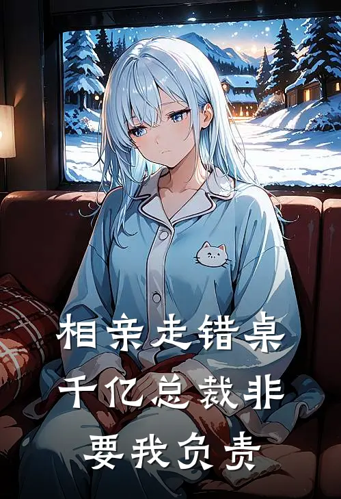 相亲走错桌，千亿总裁非要我负责(张琳千亿)免费阅读全文_免费完结版小说相亲走错桌，千亿总裁非要我负责张琳千亿