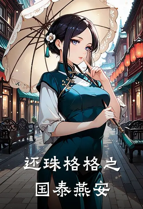 还珠格格之国泰燕安令妃紫薇小说完结免费_最新章节列表还珠格格之国泰燕安(令妃紫薇)