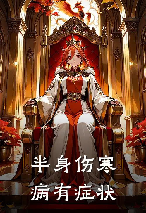 半身伤寒病有症状