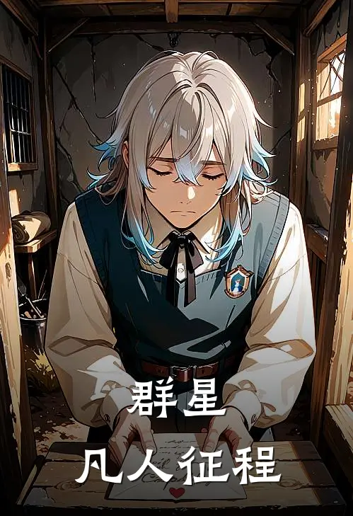 群星：凡人征程