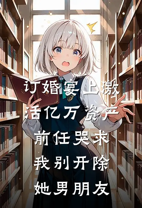 订婚宴上激活亿万资产，前任哭求我别开除她男朋友陈渊林清清免费小说全文阅读_免费小说在线阅读订婚宴上激活亿万资产，前任哭求我别开除她男朋友陈渊林清清