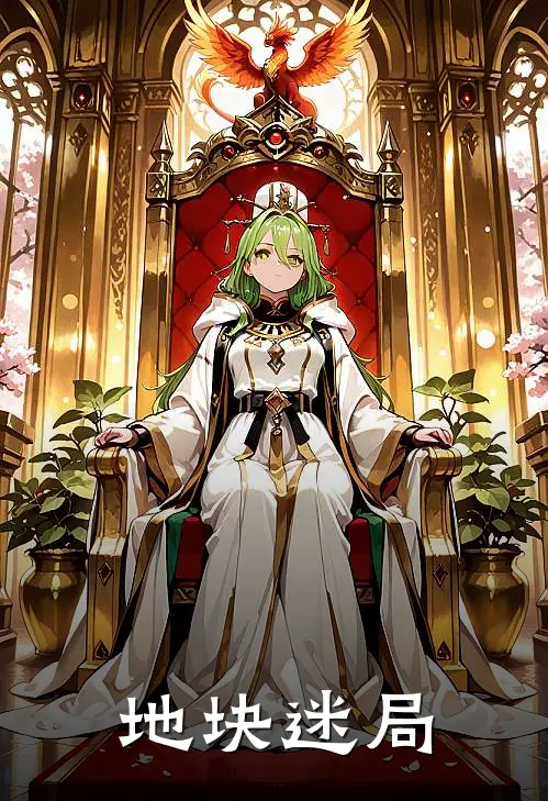 地块迷局秦董林昊最新热门小说_地块迷局全本在线阅读