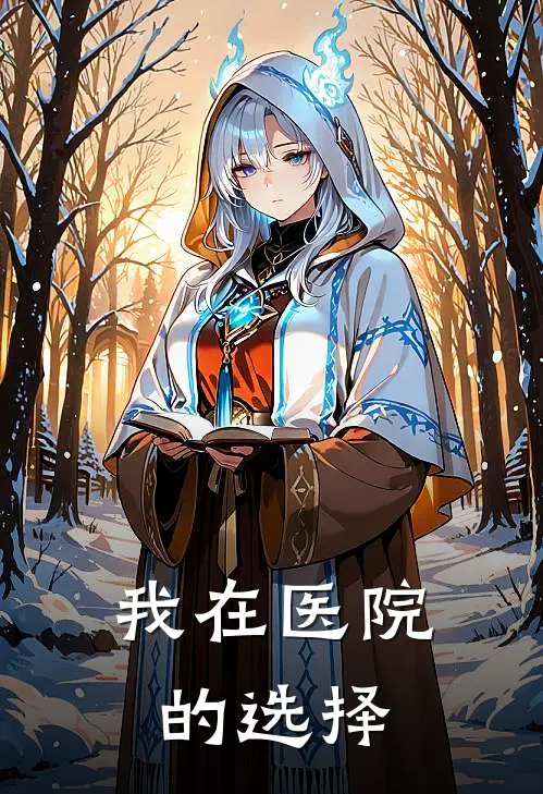 我在医院的选择抖音热门完本小说推荐_免费小说全文阅读我在医院的选择抖音热门