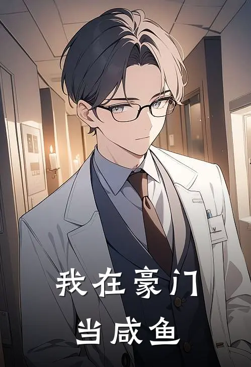 我在豪门当咸鱼(苏小鱼苏瑶)热门的小说_热门网络小说推荐我在豪门当咸鱼(苏小鱼苏瑶)