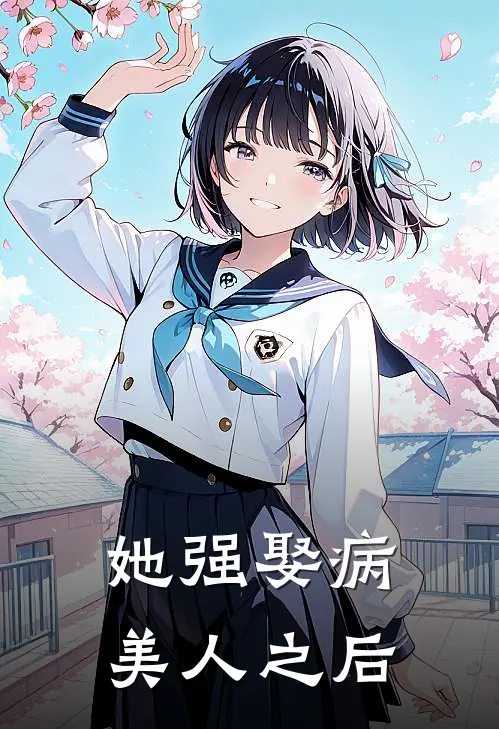 她强娶病美人之后