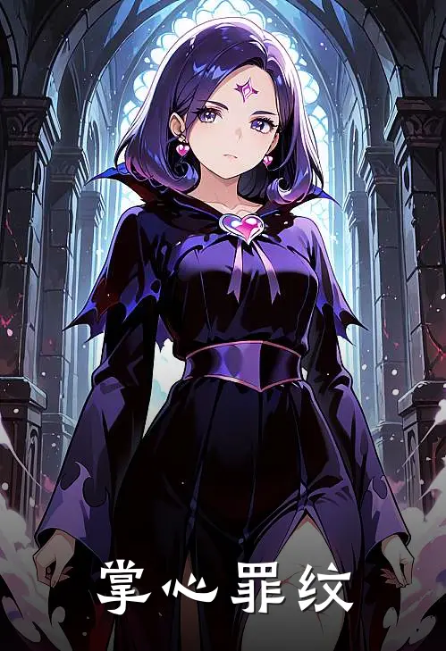 掌心罪纹(陈浩圆圆)全文免费阅读无弹窗大结局_《掌心罪纹》陈浩圆圆免费小说