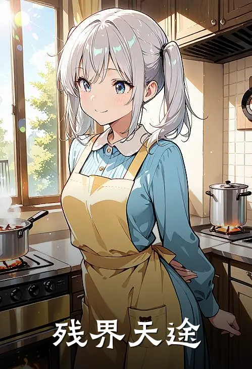 残界天途沈夜渊江无痕免费完整版小说_热门小说大全残界天途沈夜渊江无痕