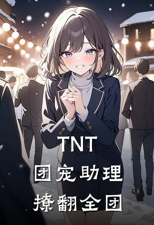 TNT：团宠助理撩翻全团