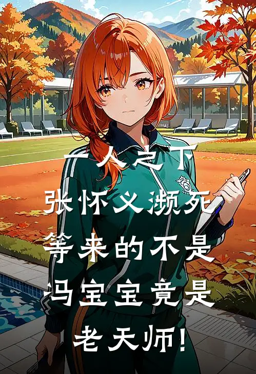 一人之下:张怀义濒死，等来的不是冯宝宝竟是老天师!