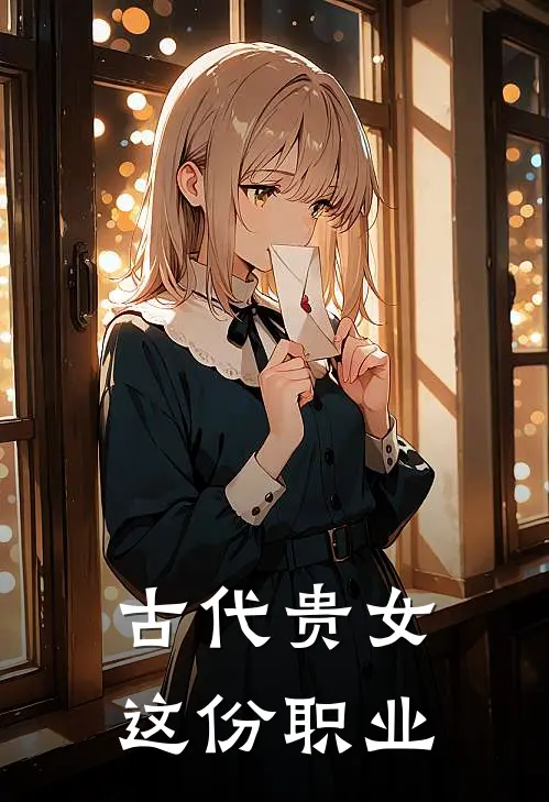 古代贵女这份职业(苏华玥苏满季)免费小说完结版_免费小说免费阅读古代贵女这份职业苏华玥苏满季