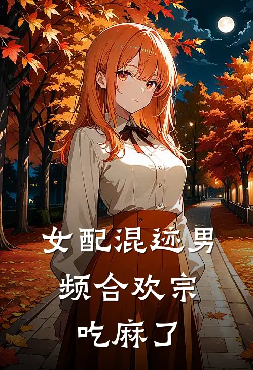 女配混迹男频合欢宗，吃麻了(谢轻眠楚啸天)已完结小说_女配混迹男频合欢宗，吃麻了(谢轻眠楚啸天)小说免费在线阅读