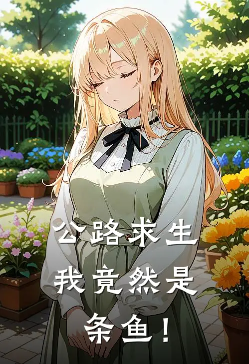 公路求生：我竟然是条鱼！(宿浅宿深)小说推荐完本_全本免费小说公路求生：我竟然是条鱼！宿浅宿深