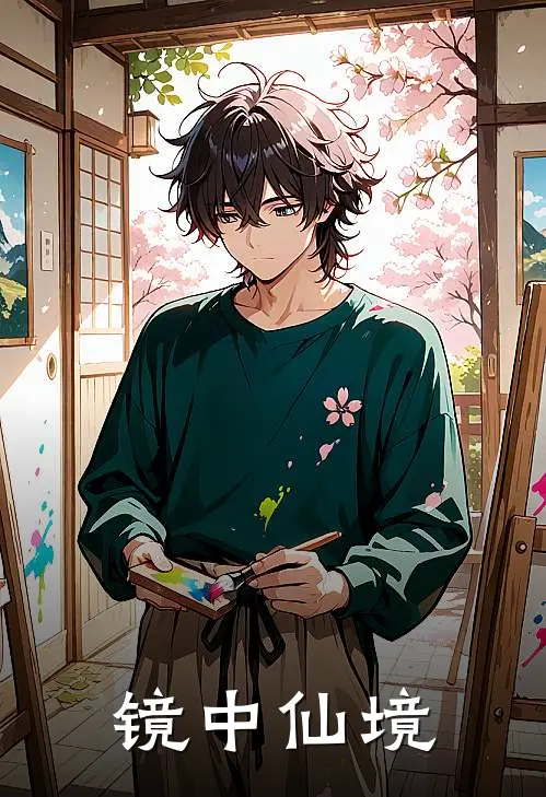 镜中仙境