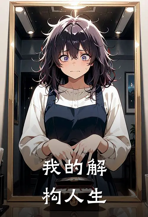 我的解构人生(林逸赵峰)免费小说阅读_免费小说完整版我的解构人生(林逸赵峰)