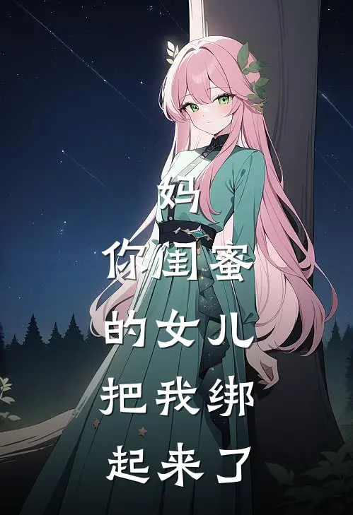 妈，你闺蜜的女儿，把我绑起来了帆帆江帆最新小说全文阅读_在线免费小说妈，你闺蜜的女儿，把我绑起来了(帆帆江帆)