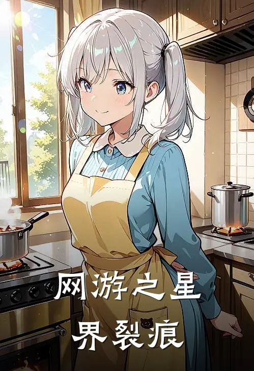 网游之星界裂痕