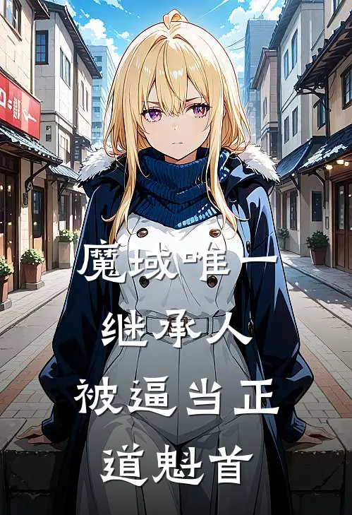 魔域唯一继承人，被逼当正道魁首