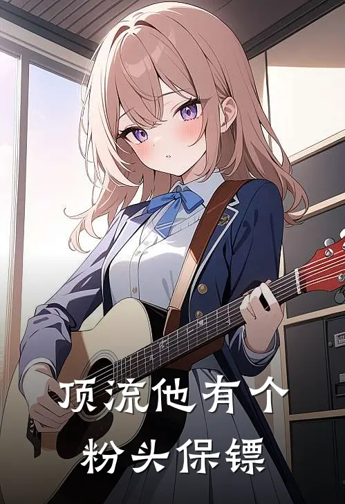 顶流他有个粉头保镖顾衍苏小鱼最新章节免费阅读_顶流他有个粉头保镖全文免费在线阅读