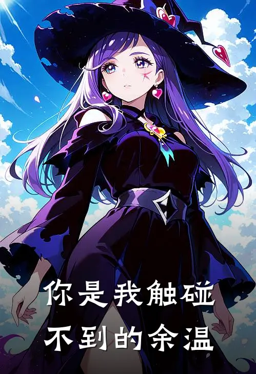 你是我触碰不到的余温