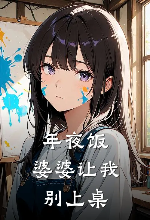 年夜饭，婆婆让我别上桌