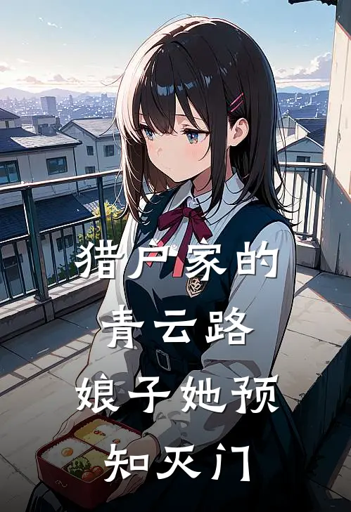 猎户家的青云路：娘子她预知灭门