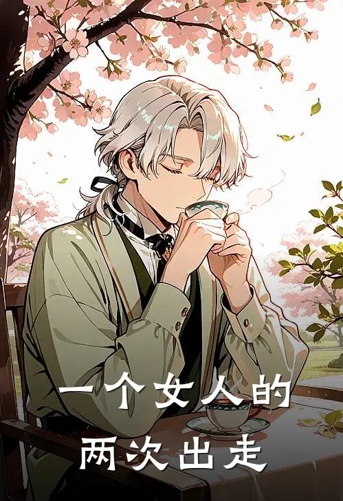 一个女人的两次出走