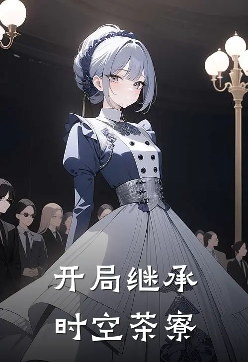 开局继承时空茶寮