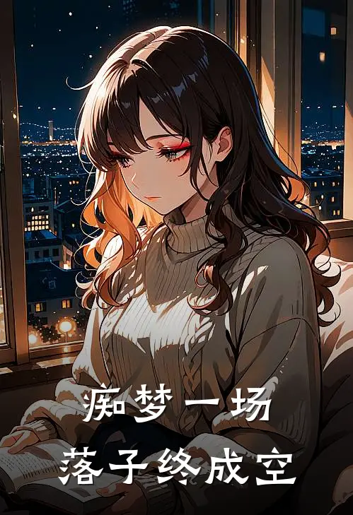 痴梦一场，落子终成空(庄淮婉婉)热门小说在线阅读_热门小说痴梦一场，落子终成空(庄淮婉婉)