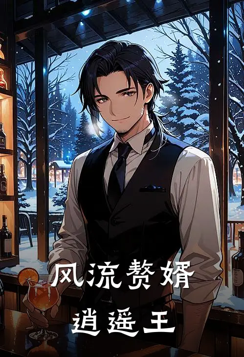 风流赘婿：逍遥王陈默陈骁免费小说大全_小说完结风流赘婿：逍遥王(陈默陈骁)