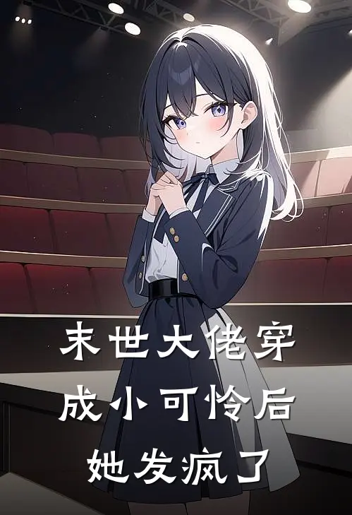 末世大佬穿成小可怜后她发疯了