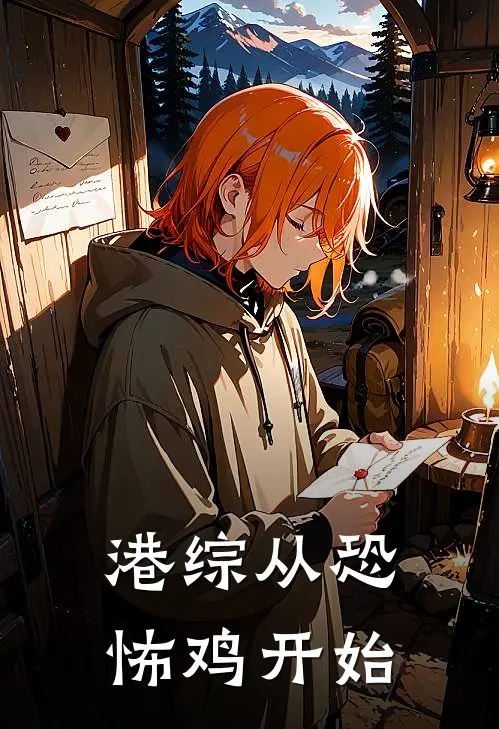 港综从恐怖鸡开始(陈启明叶小雁)热门的小说_热门网络小说推荐港综从恐怖鸡开始(陈启明叶小雁)