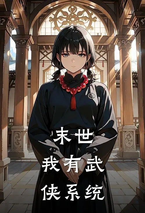 末世，我有武侠系统