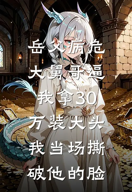 岳父病危，大舅哥逼我拿30万装大头，我当场撕破他的脸(陆哲许超)小说免费阅读无弹窗_完结小说岳父病危，大舅哥逼我拿30万装大头，我当场撕破他的脸陆哲许超