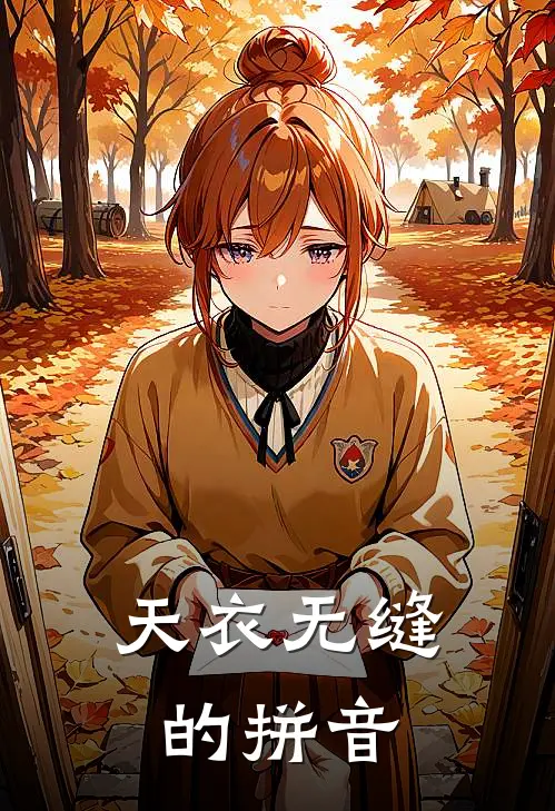 天衣无缝的拼音