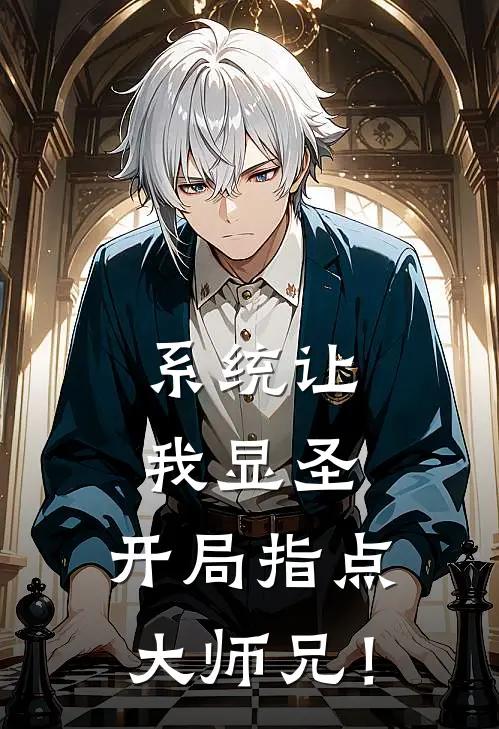 系统让我显圣，开局指点大师兄！叶辰萧战免费小说全文阅读_最新章节列表系统让我显圣，开局指点大师兄！(叶辰萧战)