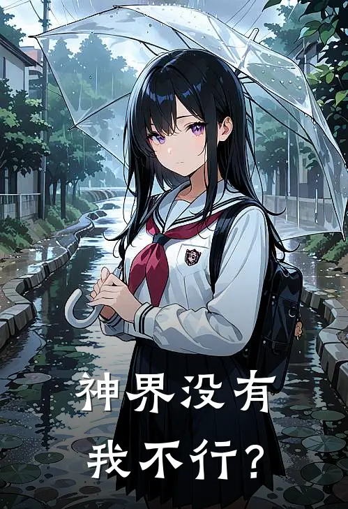神界没有我不行？