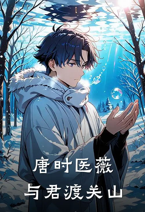 唐时医薇：与君渡关山(林薇沈惊鸿)在线免费小说_免费阅读全文唐时医薇：与君渡关山(林薇沈惊鸿)