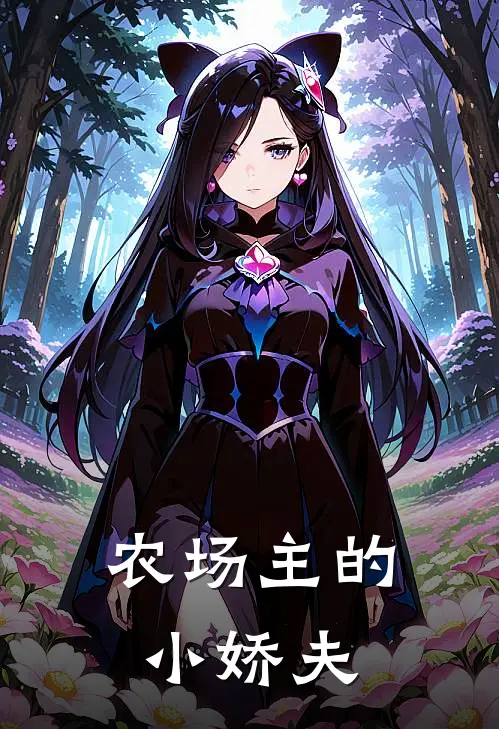农场主的小娇夫