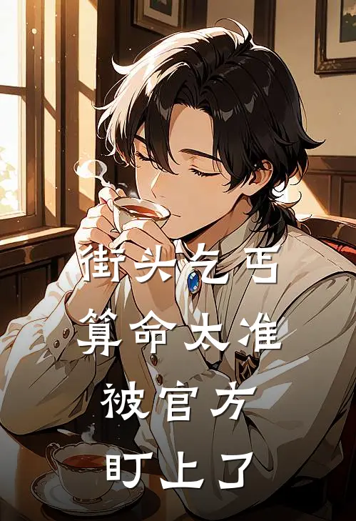 街头乞丐算命太准，被官方盯上了斐桑云杉全本免费小说_热门网络小说推荐街头乞丐算命太准，被官方盯上了斐桑云杉