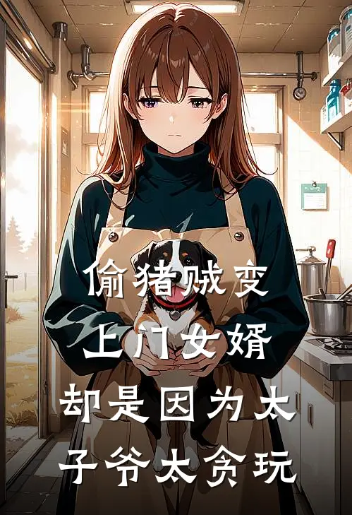 偷猪贼变上门女婿，却是因为太子爷太贪玩温猪妞徐清风免费完本小说_小说推荐完本偷猪贼变上门女婿，却是因为太子爷太贪玩(温猪妞徐清风)