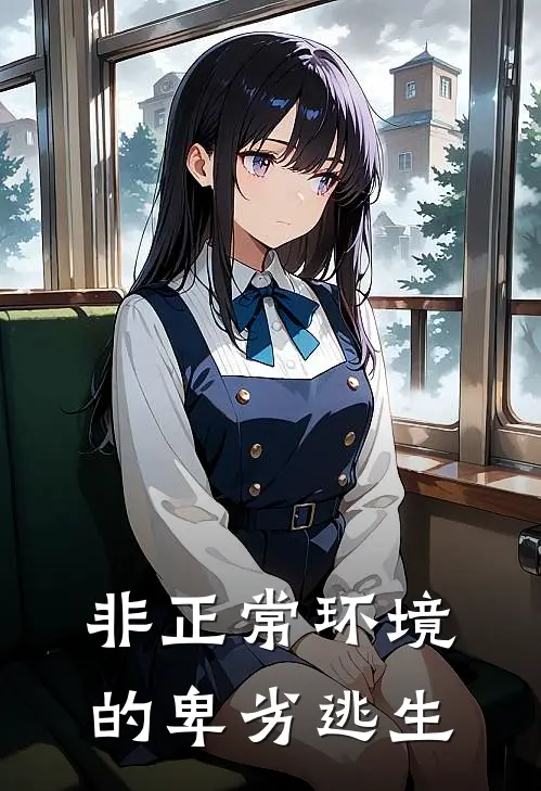 安易刘涛《非正常环境的卑劣逃生》完结版免费阅读_安易刘涛热门小说