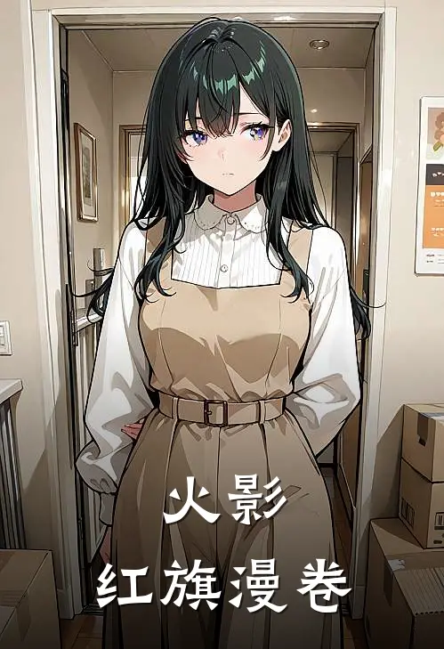 火影：红旗漫卷