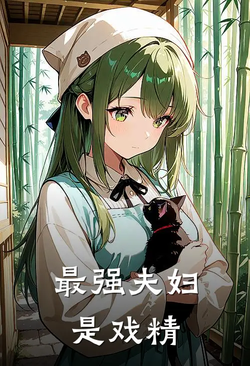 最强夫妇是戏精