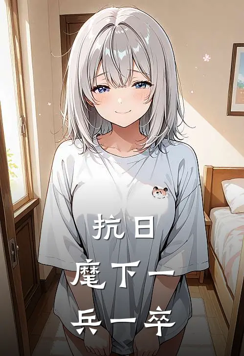 抗日：麾下一兵一卒