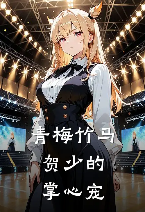 青梅竹马：贺少的掌心宠