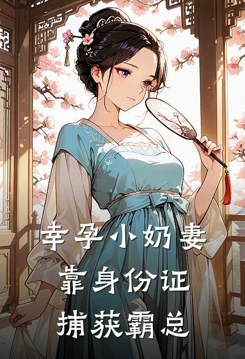 幸孕小奶妻靠身份证捕获霸总