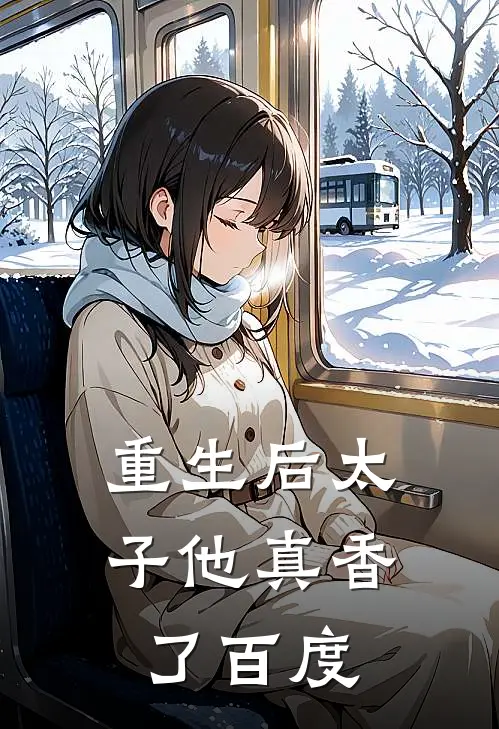 重生后太子他真香了百度