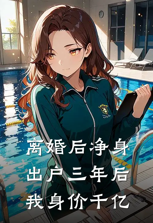 离婚后净身出户三年后我身价千亿(苏晚晴赵恒)完整版免费阅读_最新章节列表离婚后净身出户三年后我身价千亿(苏晚晴赵恒)